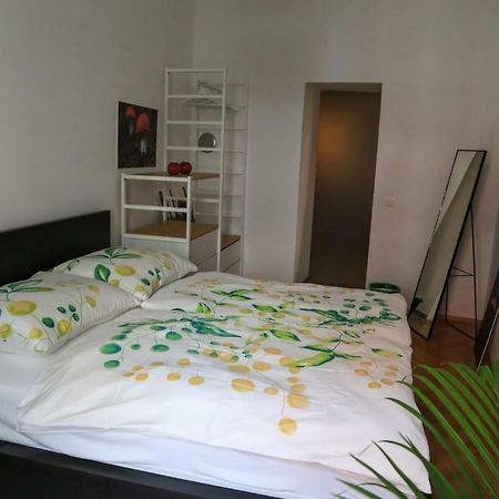 lovely apartment in the heart of Graz Buitenkant foto