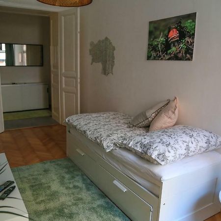 lovely apartment in the heart of Graz Buitenkant foto