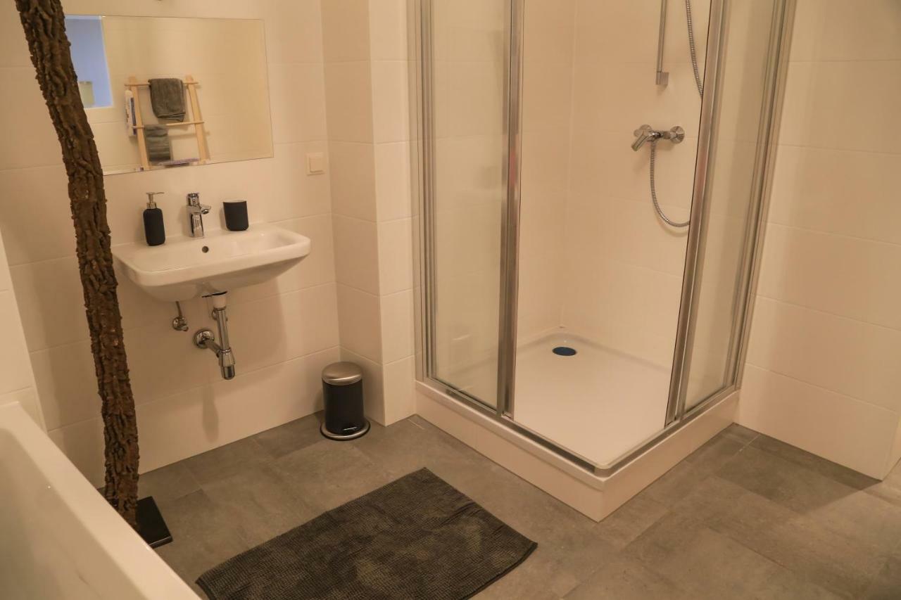 lovely apartment in the heart of Graz Buitenkant foto